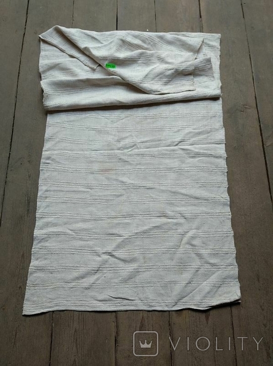 Homespun fabric ( 200 х 64 cm ), photo number 8