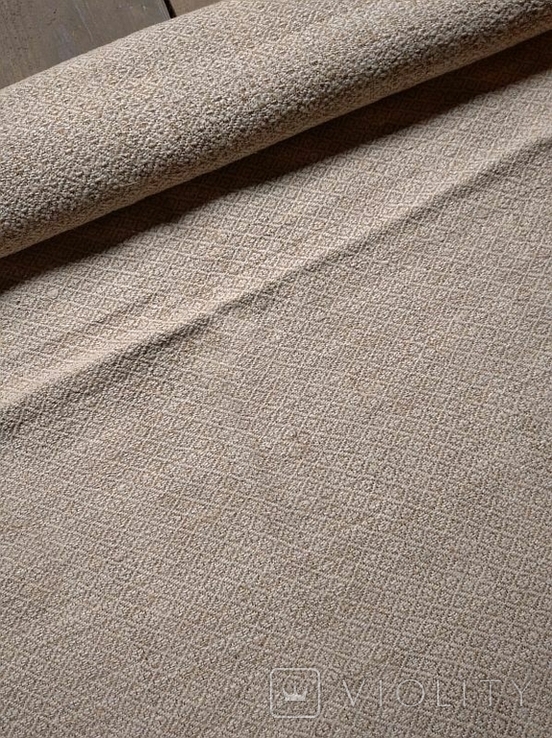 Homespun fabric ( 170 х 72 cm ), photo number 5