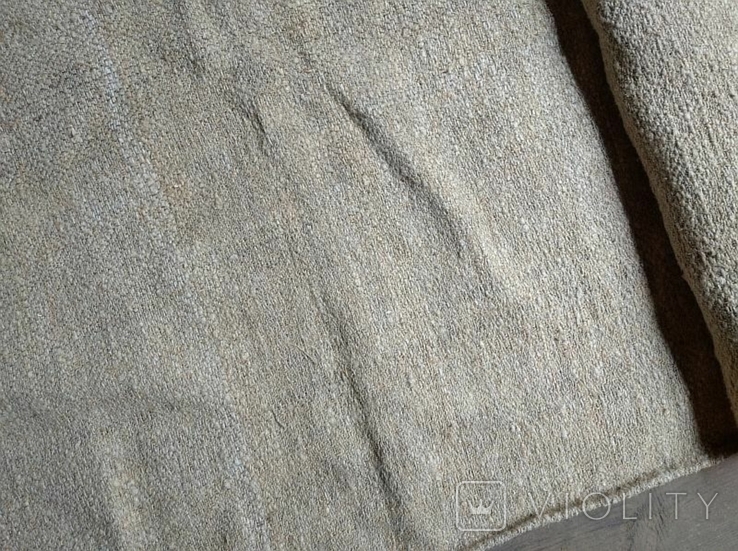 Homespun fabric ( 170 х 75 cm ), photo number 5