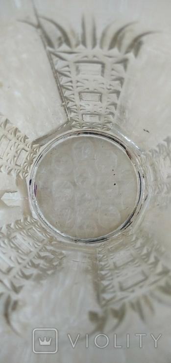 A beer glass, a mug. Vintazh SSSR., photo number 3