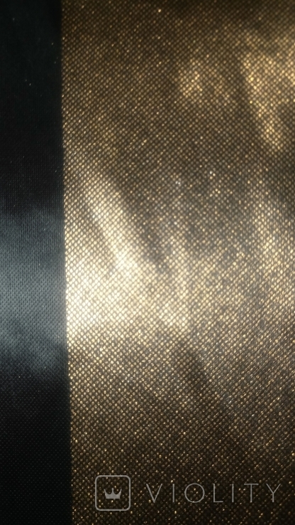 Thin fabric "Copper" 1.0*1.20, photo number 6