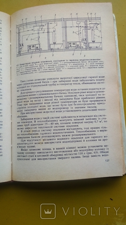 Поради по перебудові та впорядкуванню присадибного буинку, фото №9