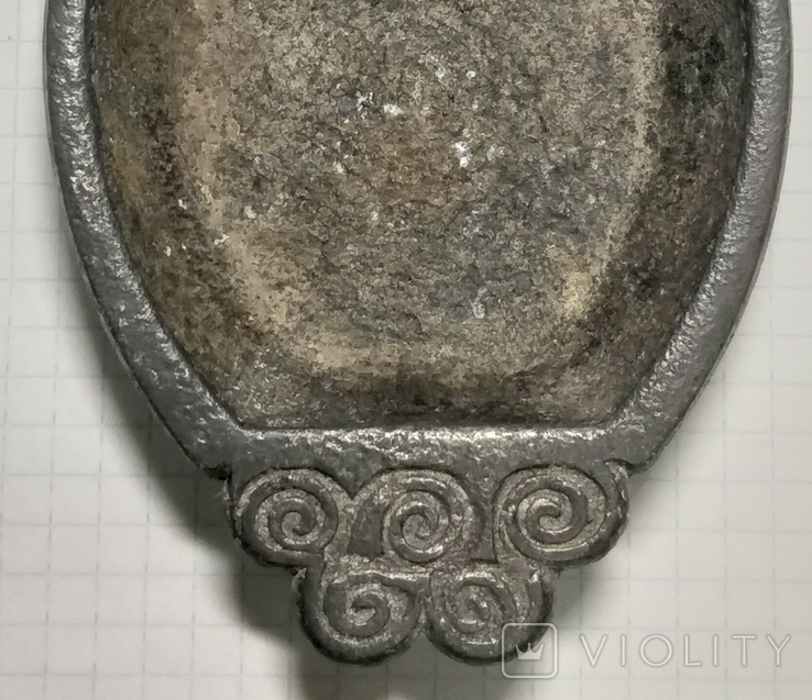 Ashtray, USSR., photo number 5