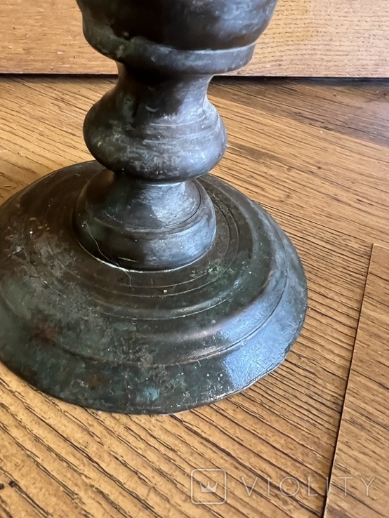 Candlestick stand, photo number 4