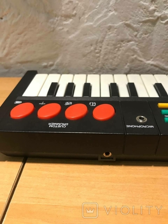 Детская игрушка Синтезатор Electronic Keyboard, фото №9