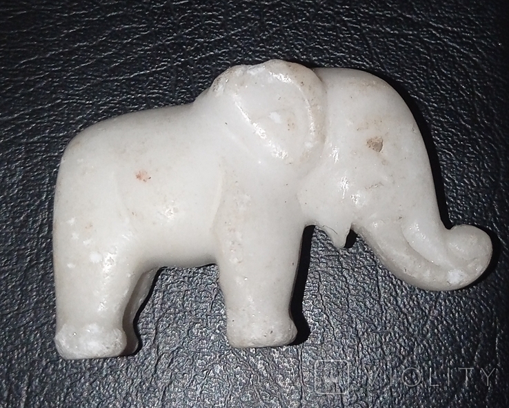Marbled Elephant, photo number 2