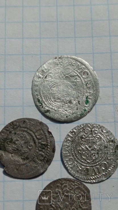 Монети різні., photo number 5