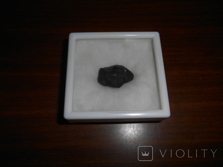 Метеорит "Chelyabinsk" 7,5 гр., фото №4