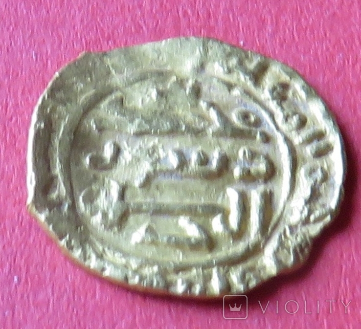 1/4ашфарі 1502-1504 р.р.Сефідської імперії, правління Ісмаїла I.