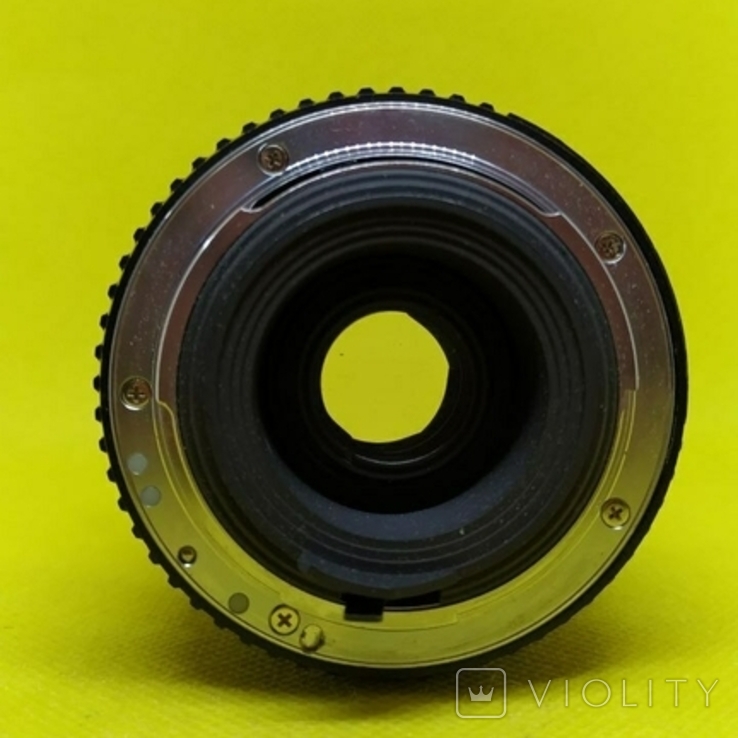 Об'єктив PENTAX-A Zoom Lens 1:4 35~70mm, фото №10