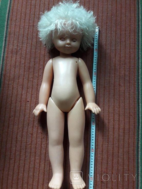 Лялька(кукла)
