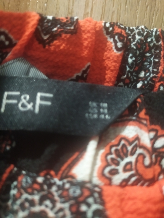 Сукня F&amp;F 14, фото №4