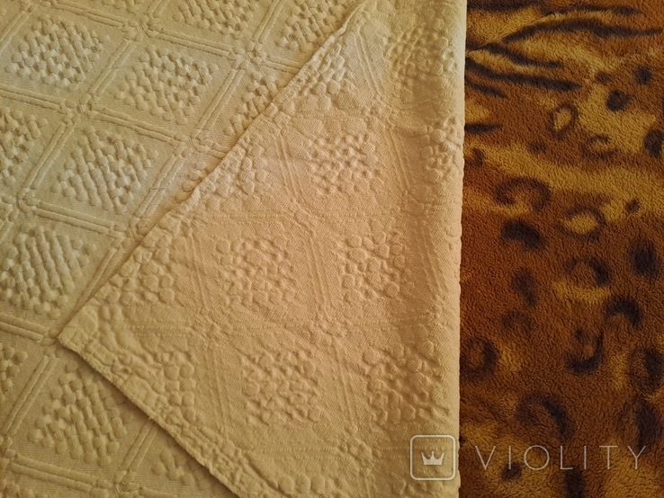 Antique tablecloth, photo number 3