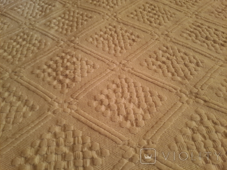 Antique tablecloth, photo number 6