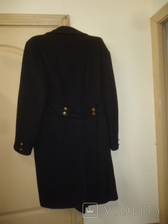 USSR Railwayman's Overcoat, photo number 4