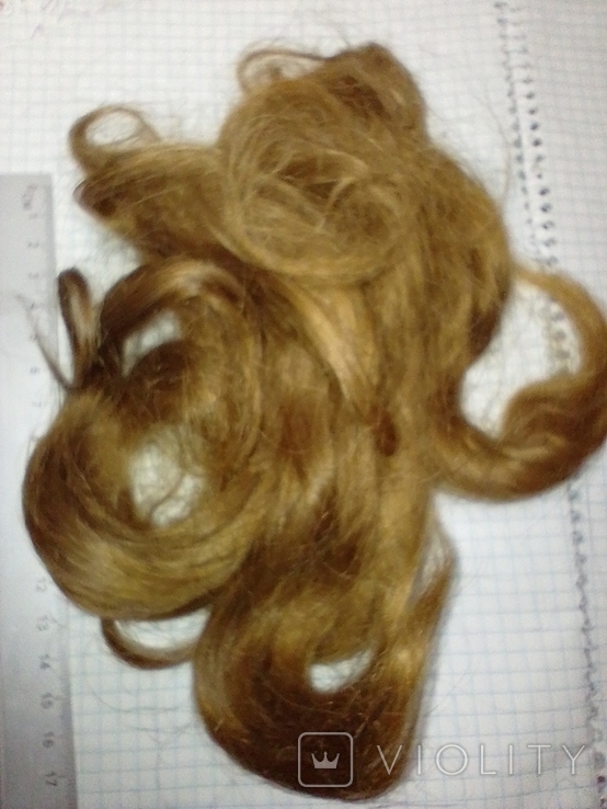 Hair, photo number 4