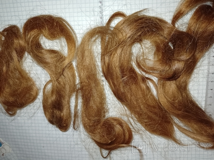 Hair, photo number 2