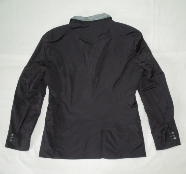 Піджак блейзер чоловічий двосторонній розмір М / L, photo number 3