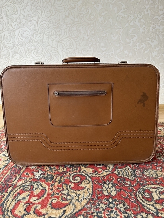 Suitcase, photo number 7