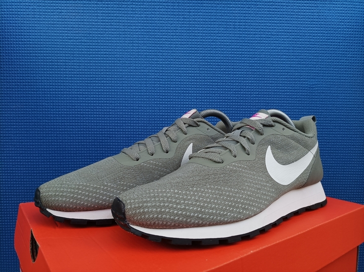 Nike MD Runner 2 - Кросівки Оригінал (41/26.5), photo number 3