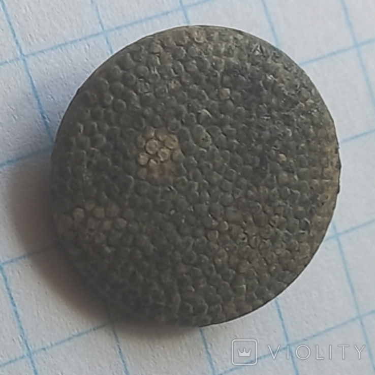 The button is small. Wehrmacht, photo number 2
