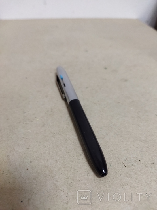 Kulkova fountain pen, photo number 4