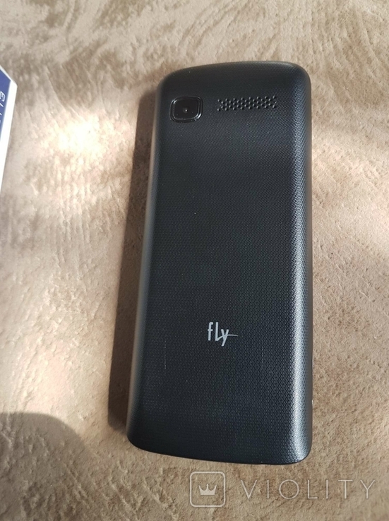 Fly Phone, photo number 3