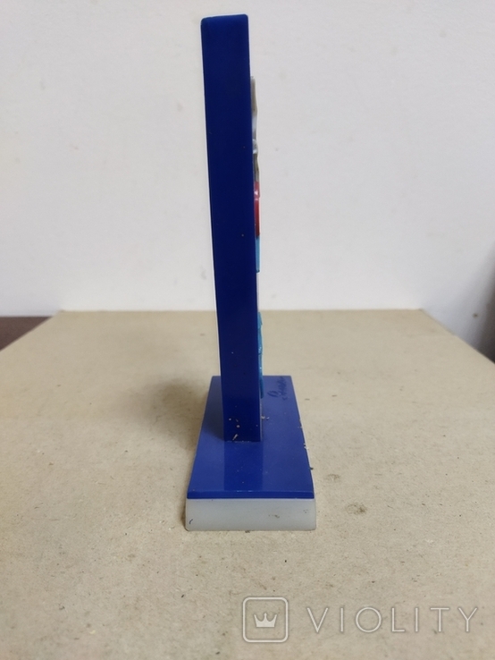 Pencil stand, photo number 3
