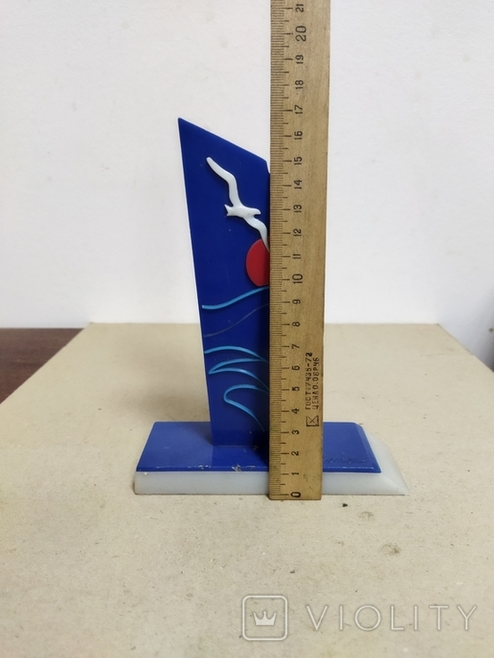 Pencil stand, photo number 10