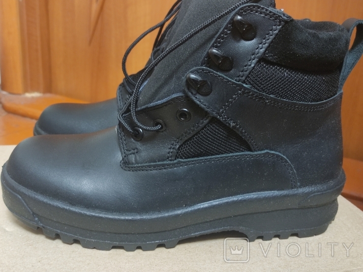 Тактичні черевики берці виробництво Krok., photo number 2