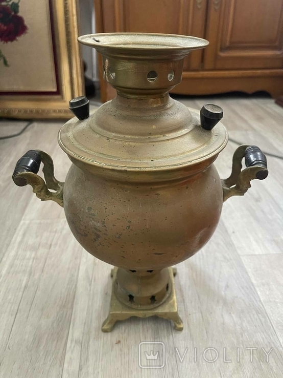 Samovar, photo number 5