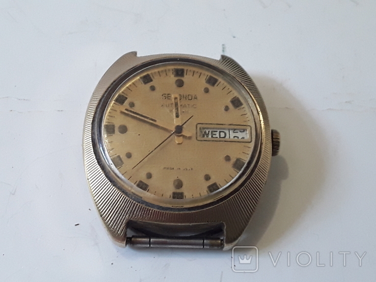 Watch Sekonda au 20