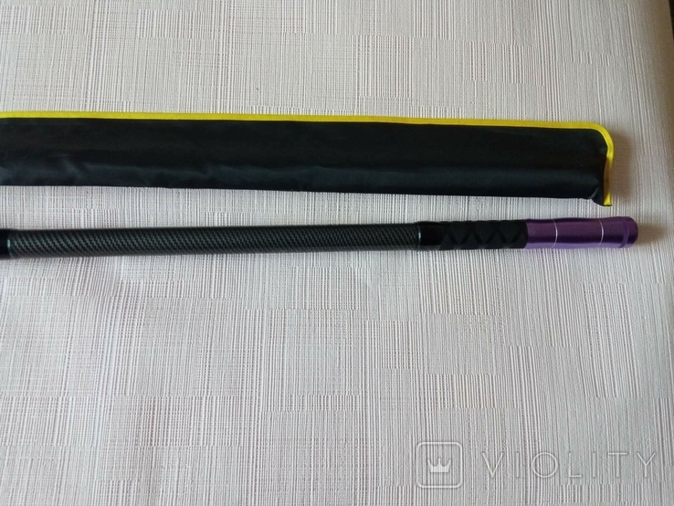 Телескопічний карповик Sams Fish Premium Carp 4,2м (80-200г) - лот2, photo number 7