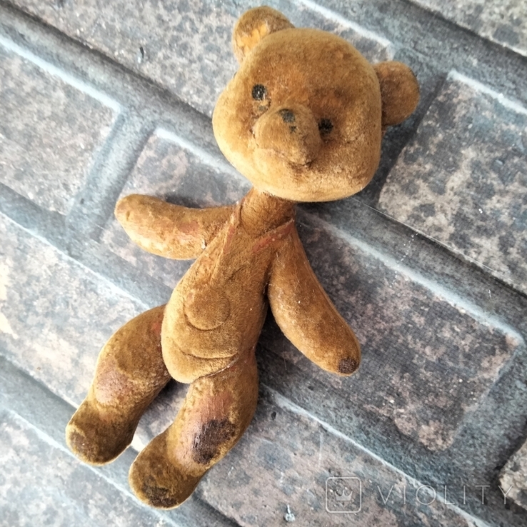 Teddy bear, photo number 6
