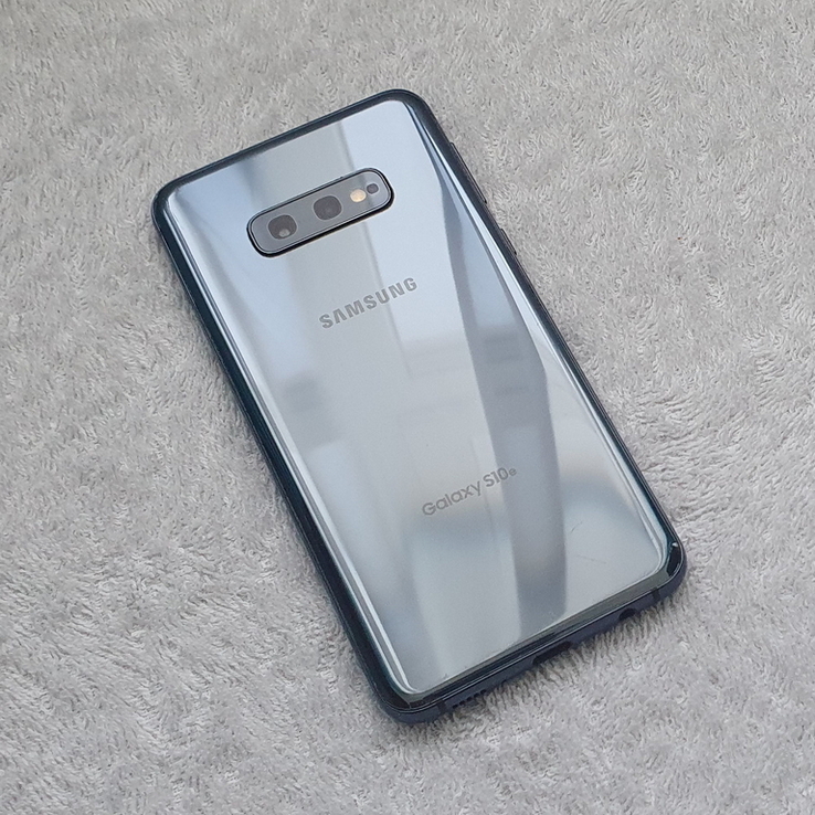 Samsung s10e 128 GB (полностью исправен), numer zdjęcia 4