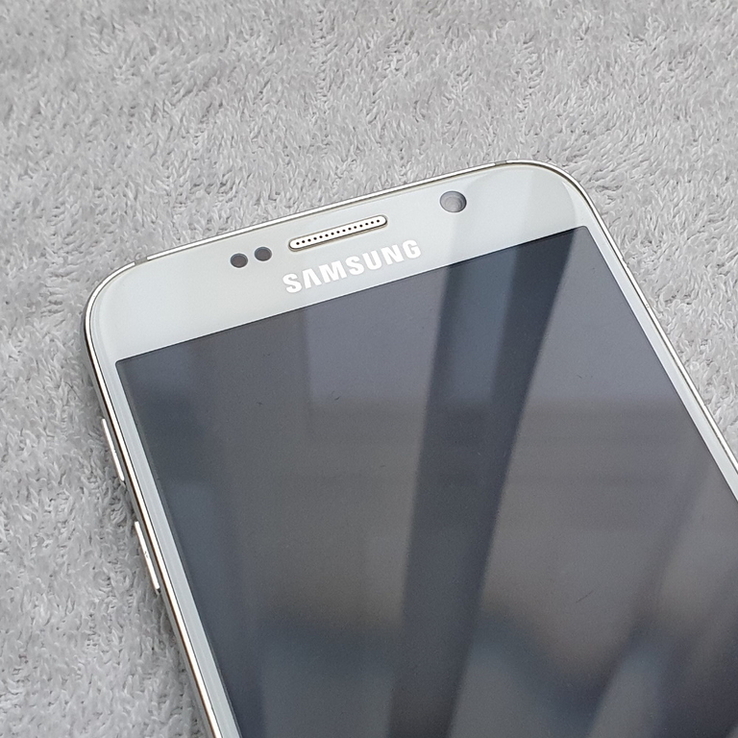 Samsung s6 32 GB (полностью исправен), фото №5