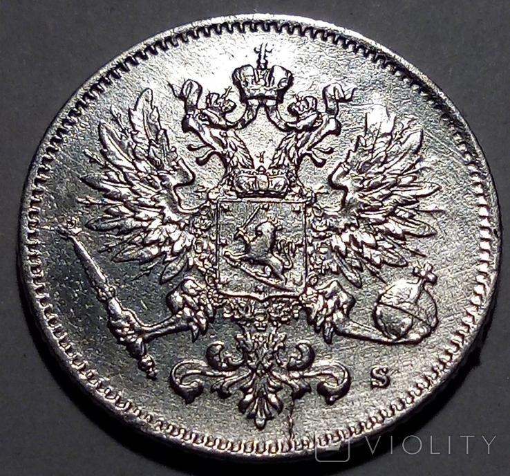 25 пенни 1916, photo number 3