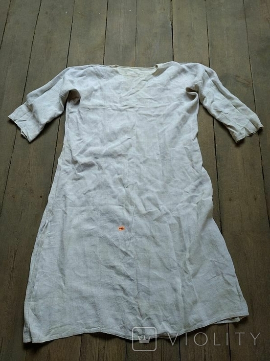 Antique shirt No. 447, photo number 2