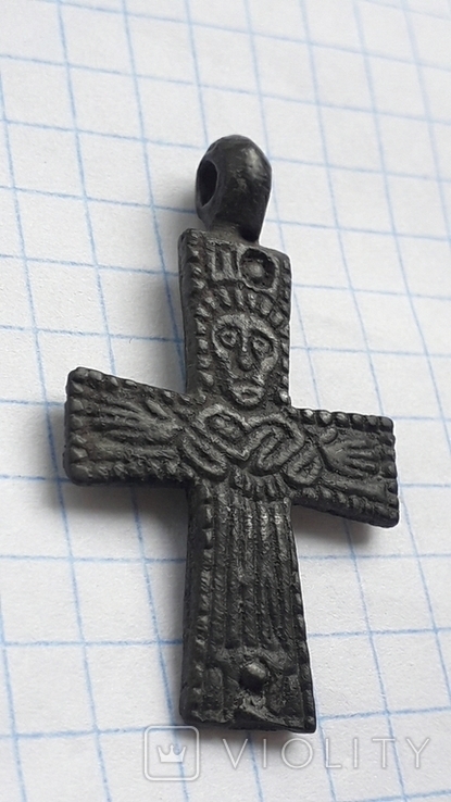 Крест (скандинавский тип ), photo number 2