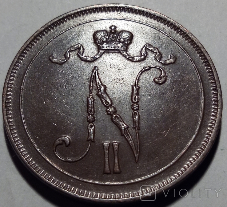 10 пенни 1916, photo number 3