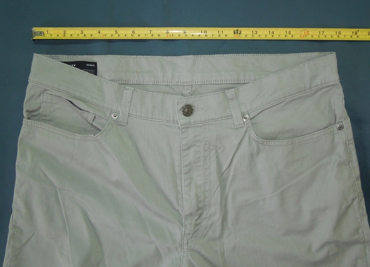 Штани брюки чоловічі літні розмір 52, photo number 4