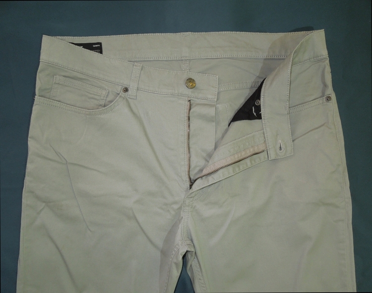 Штани брюки чоловічі літні розмір 52, photo number 5