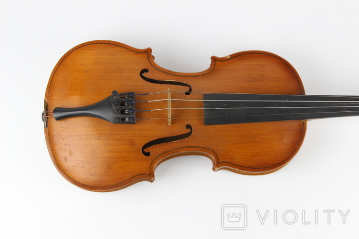 Violin 3/4, photo number 6