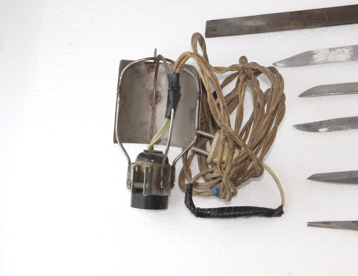Инструменты Ножи разное, фото №4