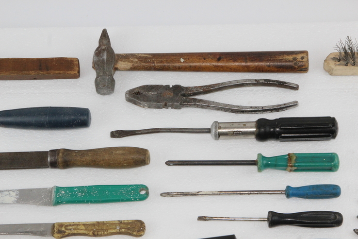 Инструменты Ножи разное, фото №7