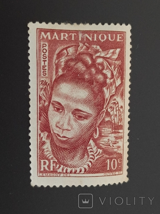 Мартиника, photo number 2
