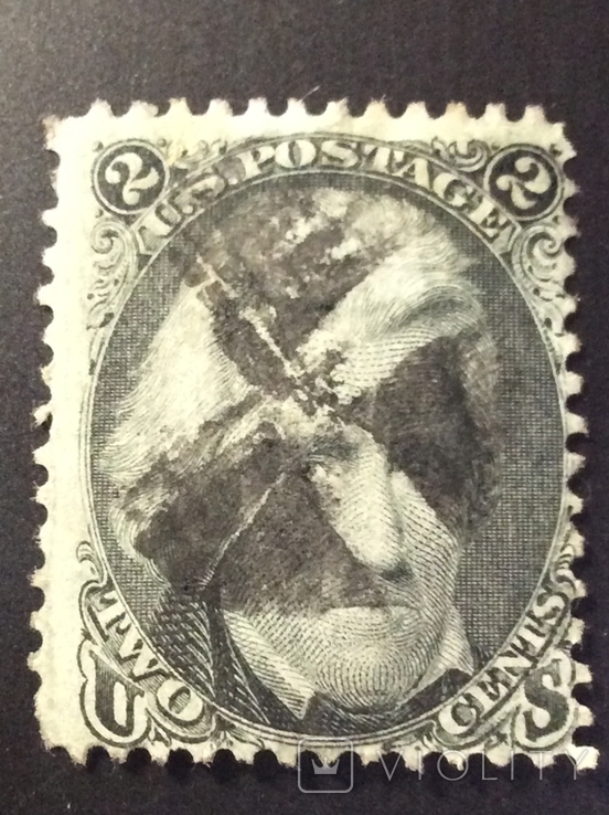 США 1861 (14.1), photo number 2