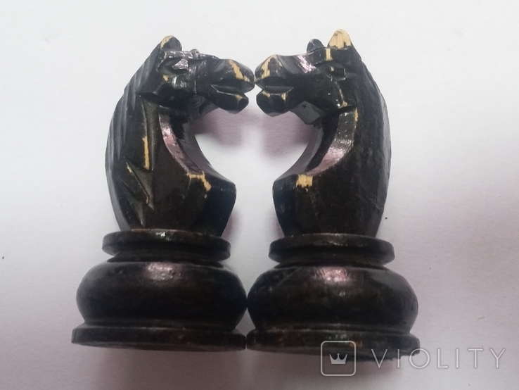 Chess pieces (chess)., photo number 10