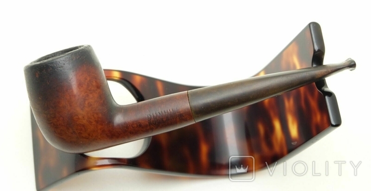 Курительная трубка Dunhill Root Briar 41032, photo number 2