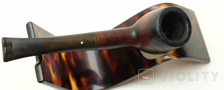 Курительная трубка Dunhill Root Briar 41032, photo number 5